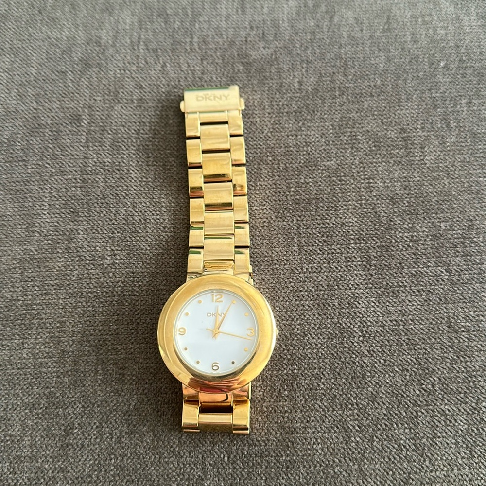 DKNY watch